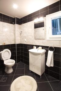 Darmani Spyros Apartments