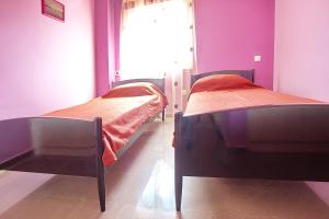 Darmani Spyros Apartments