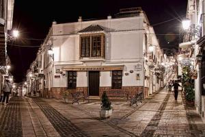 Valleverde Apartment