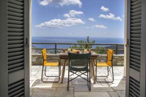 Andros Dream House Villa