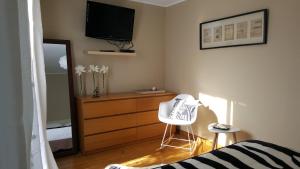 B&B / Chambres d'hotes U Muzzelo : photos des chambres