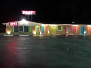 Laci's Country Inn - Knob Noster - Knob Noster