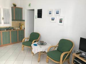 Porto Cheli Residence One - Green Apartment Argolida Greece