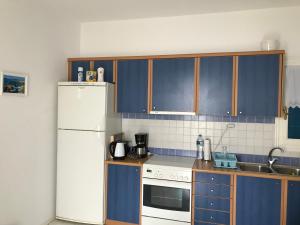 Porto Cheli Residence One - Blue Apartment Argolida Greece