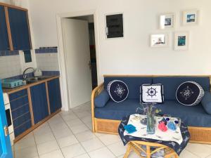 Porto Cheli Residence One - Blue Apartment Argolida Greece