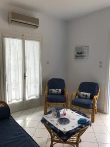 Porto Cheli Residence One - Blue Apartment Argolida Greece