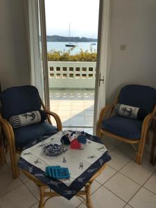 Porto Cheli Residence One - Blue Apartment Argolida Greece