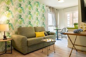 MALAGUETA MALIBU - Hoteles de 4 estrellas en Málaga