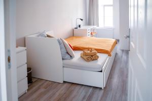 Fizetővend&eacute;gl&aacute;t&oacute;-hely Malasits Art home - private room in the center II. Győr Magyarorsz&aacute;g