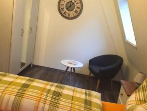 Ferienwohnung Hotel Glockenhof