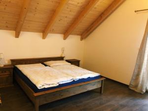 Apartmán pod orechom