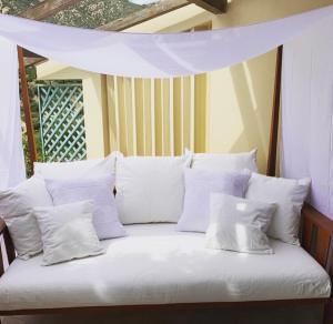 Villa Sardinia Seaview&SPApool img14