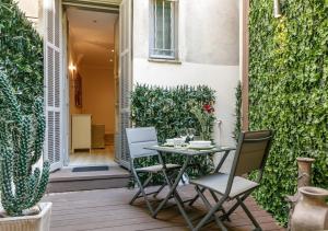 Appartements Apartment in the heart of Nice : Appartement 1 Chambre