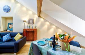 Appartements Le Romantique : photos des chambres