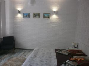 Mini Hotel na Gasheka