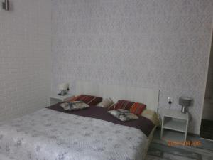 Mini Hotel na Gasheka