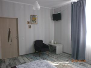 Mini Hotel na Gasheka