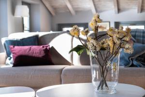 Isola Bella Apartments - Via del Voltone