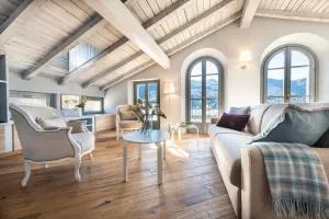 Isola Bella Apartments - Via del Voltone - ستريزا