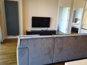 Apartament Towarowa 37
