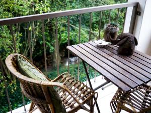 Africas Eden Guesthouse