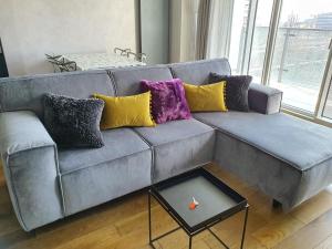 Apartament Towarowa 37