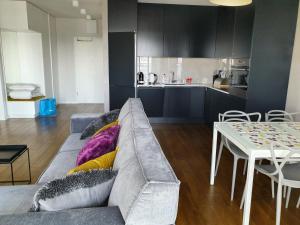 Apartament Towarowa 37