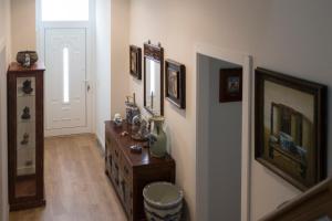 Luxurious Pink House and Parking