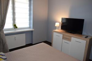 Pałacowa Condominium