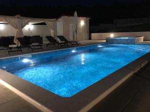 Apartmani Vujić- Villa Dolac 