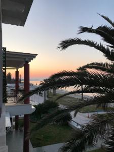 Seafront Maisonette Halkidiki Greece