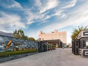 Brahma Horizon Hotel & Spa - Pushkar - Pushkar