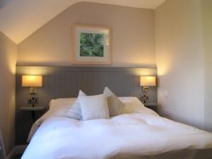 Small Double Room room in Rolfs Country House