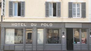 Hotel Du Polo photo 15