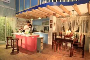 Happiness Vacation House - وجي