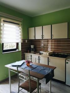 Apartments Grahovac 