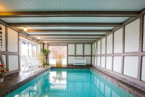 5 star apartment Ferienwohnanlage Prinzenhof Sankt Andreasberg Germany