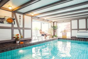 Ferienwohnanlage Prinzenhof