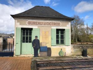 Appartements Les Maisons du Perigord