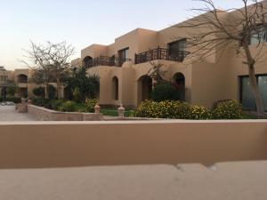 Sea View One Bedroom in Hurghada - H105