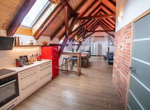 Penzion Na barokní cestě Wellness & Spa