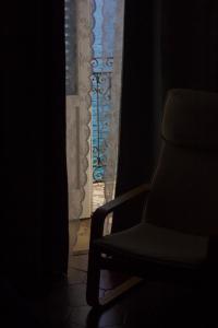 Camera Matrimoniale con Vista Mare