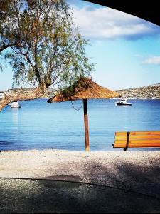 Anemi Apartments Leros Leros Greece