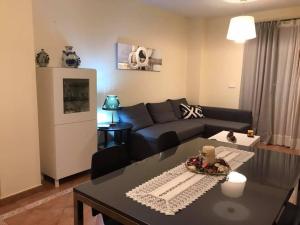 Apartamento Vivienda Costa Esuri Golfe Ayamonte España