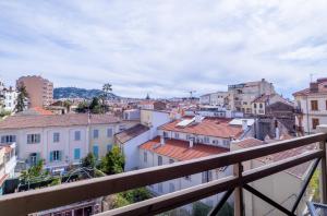 Appartement de standing Cannes