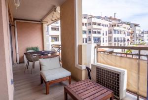 Appartement de standing Cannes