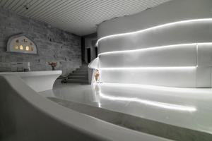 Byzantio City Hotel Tinos Greece
