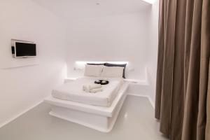 Byzantio City Hotel Tinos Greece