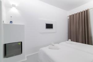 Byzantio City Hotel Tinos Greece