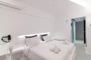 Byzantio City Hotel Tinos Greece